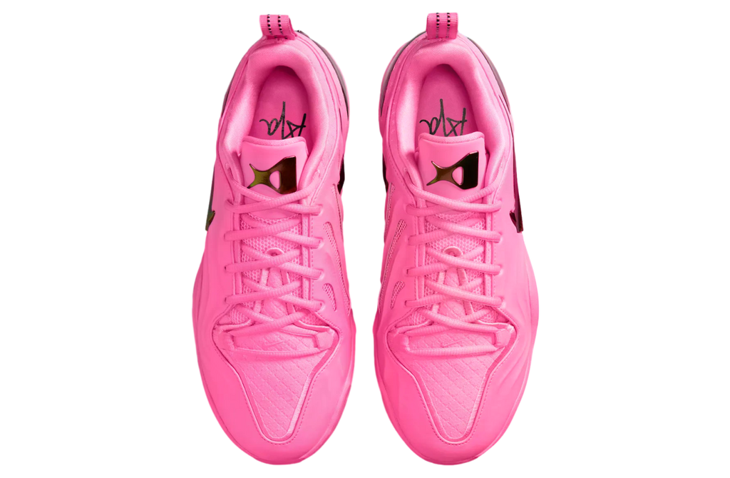 Nike Atwo Pink Beam / Black - Image 4