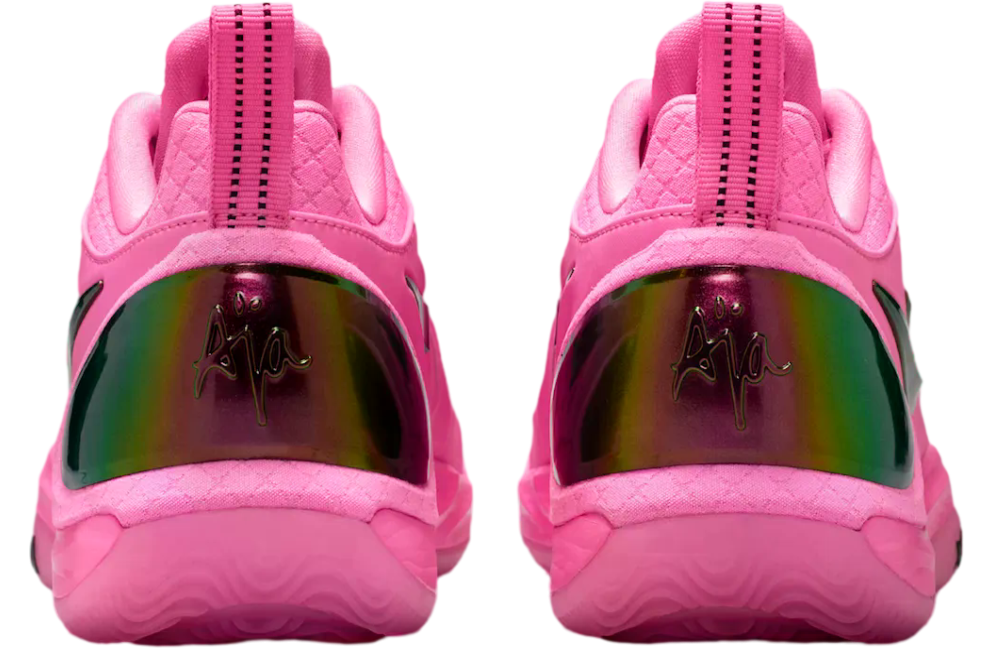 Nike Atwo Pink Beam / Black - Image 5