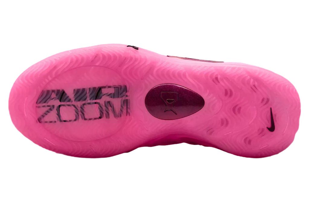 Nike Atwo Pink Beam / Black - Image 6