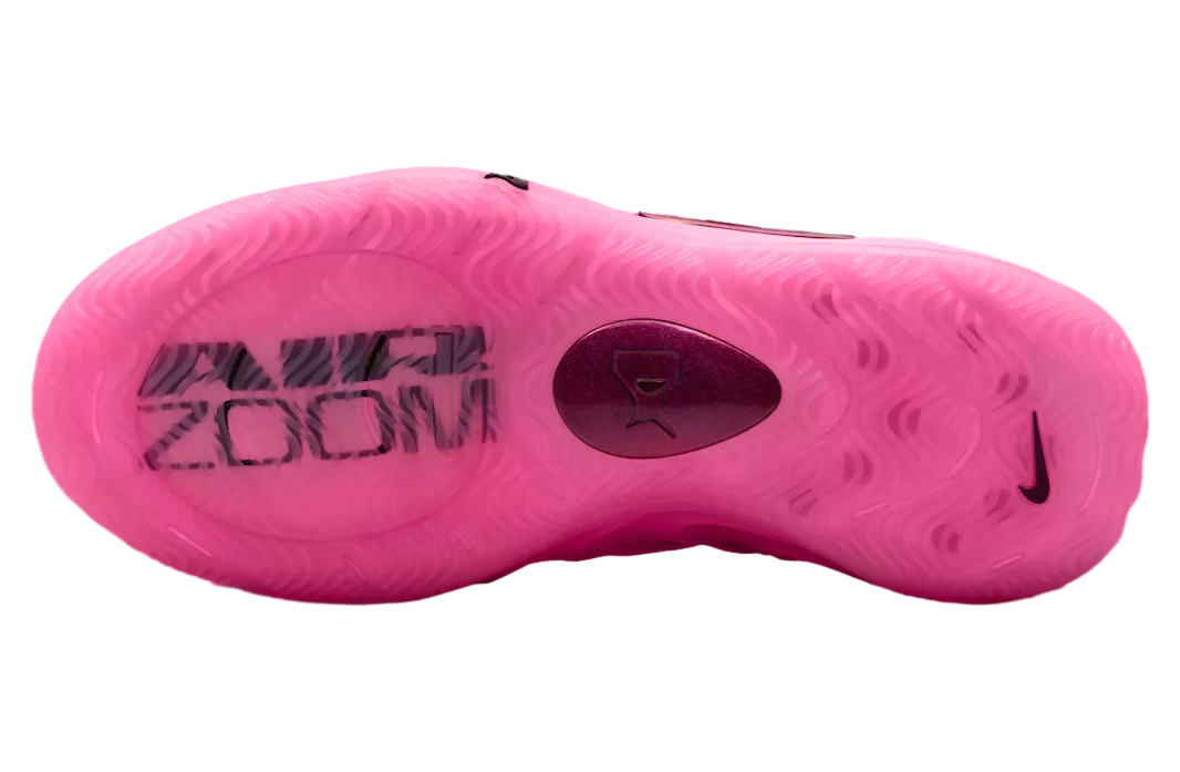 Nike Atwo Pink Beam / Black - Image 6