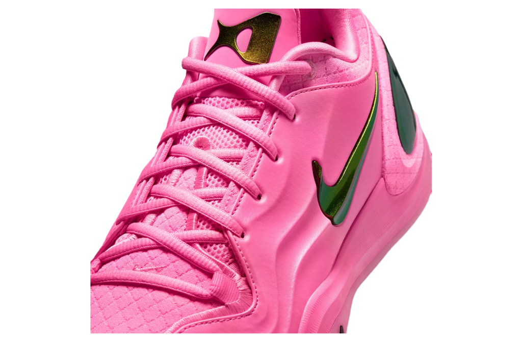 Nike Atwo Pink Beam / Black - Image 7