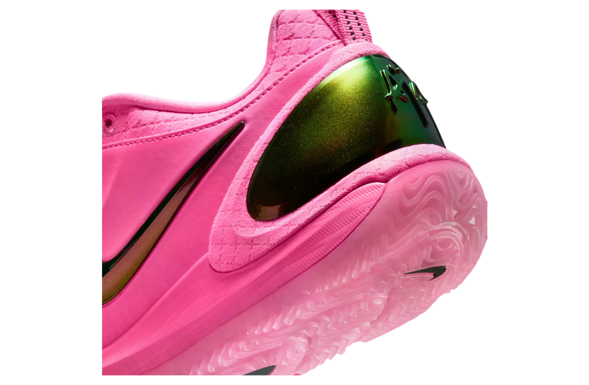 Nike Atwo Pink Beam / Black - Image 8