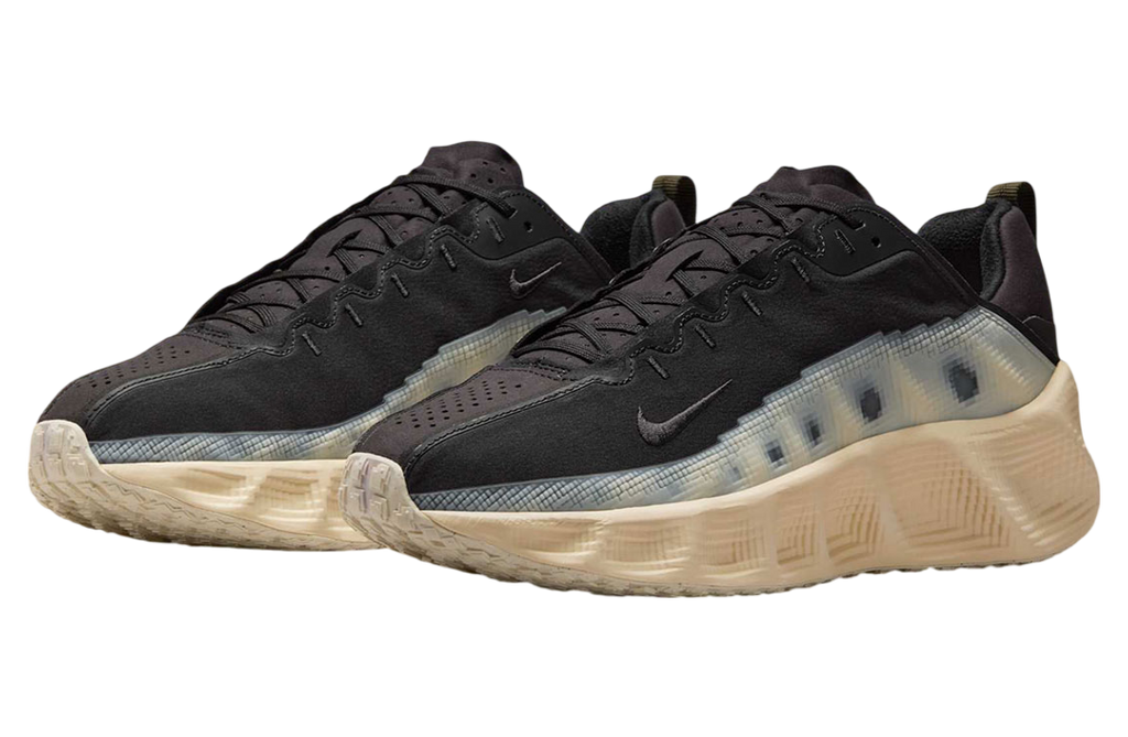 Nike Ava Rover Black / Muslin - Image 2