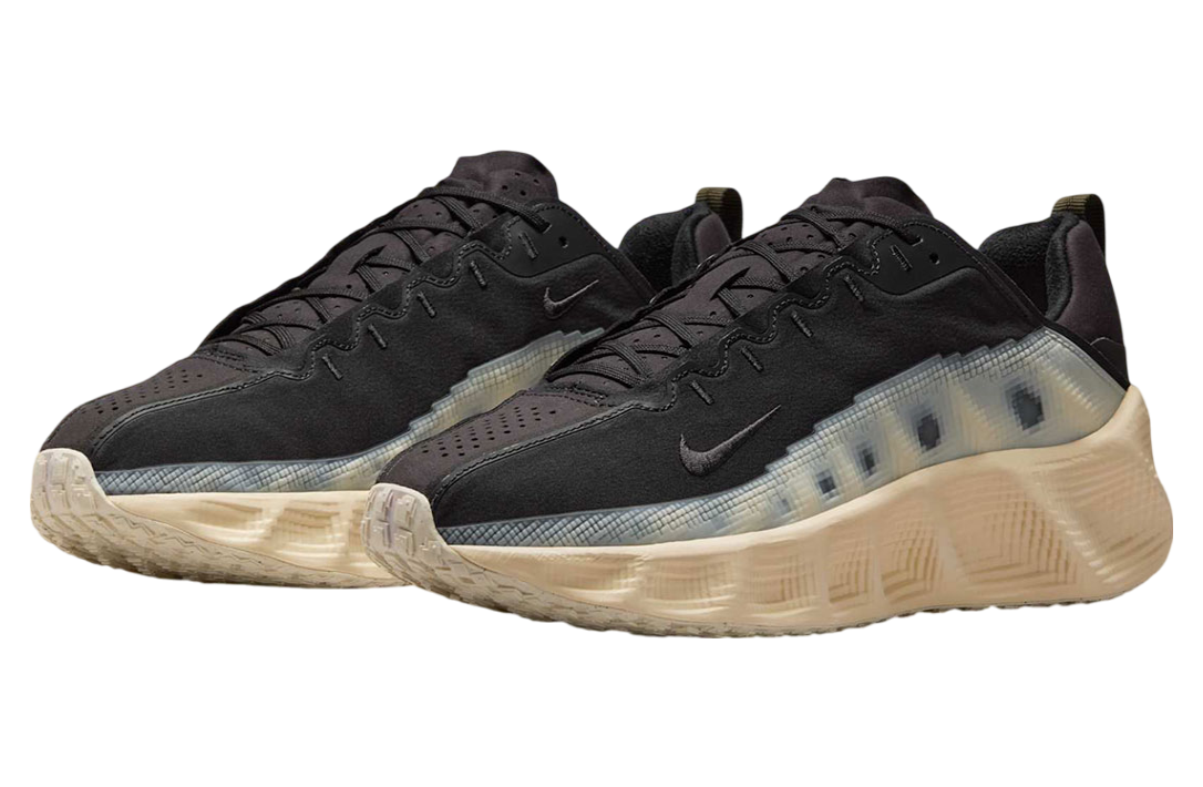 Nike Ava Rover Black / Muslin - Image 2