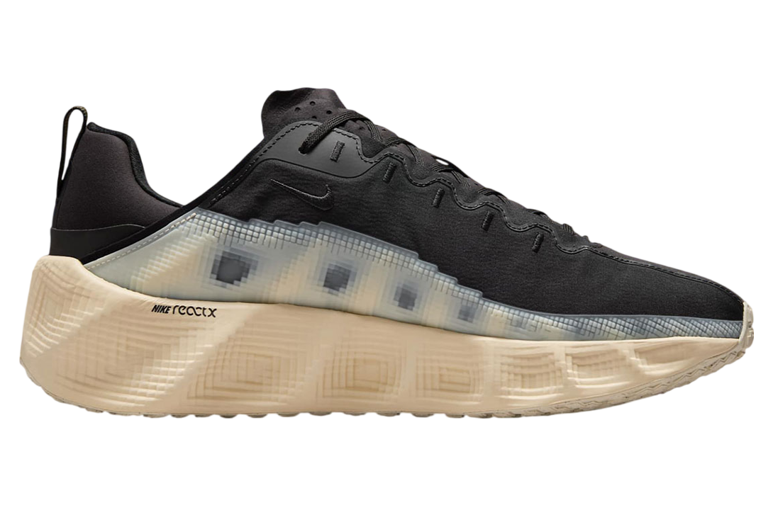 Nike Ava Rover Black / Muslin - Image 3