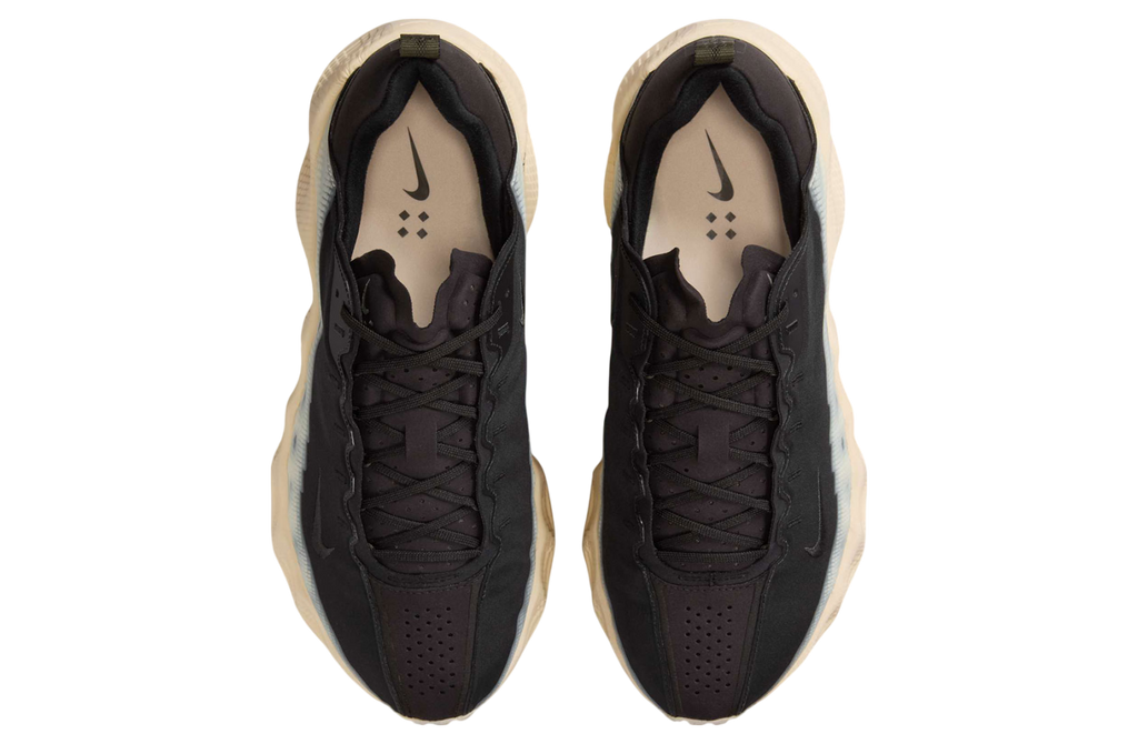 Nike Ava Rover Black / Muslin - Image 4