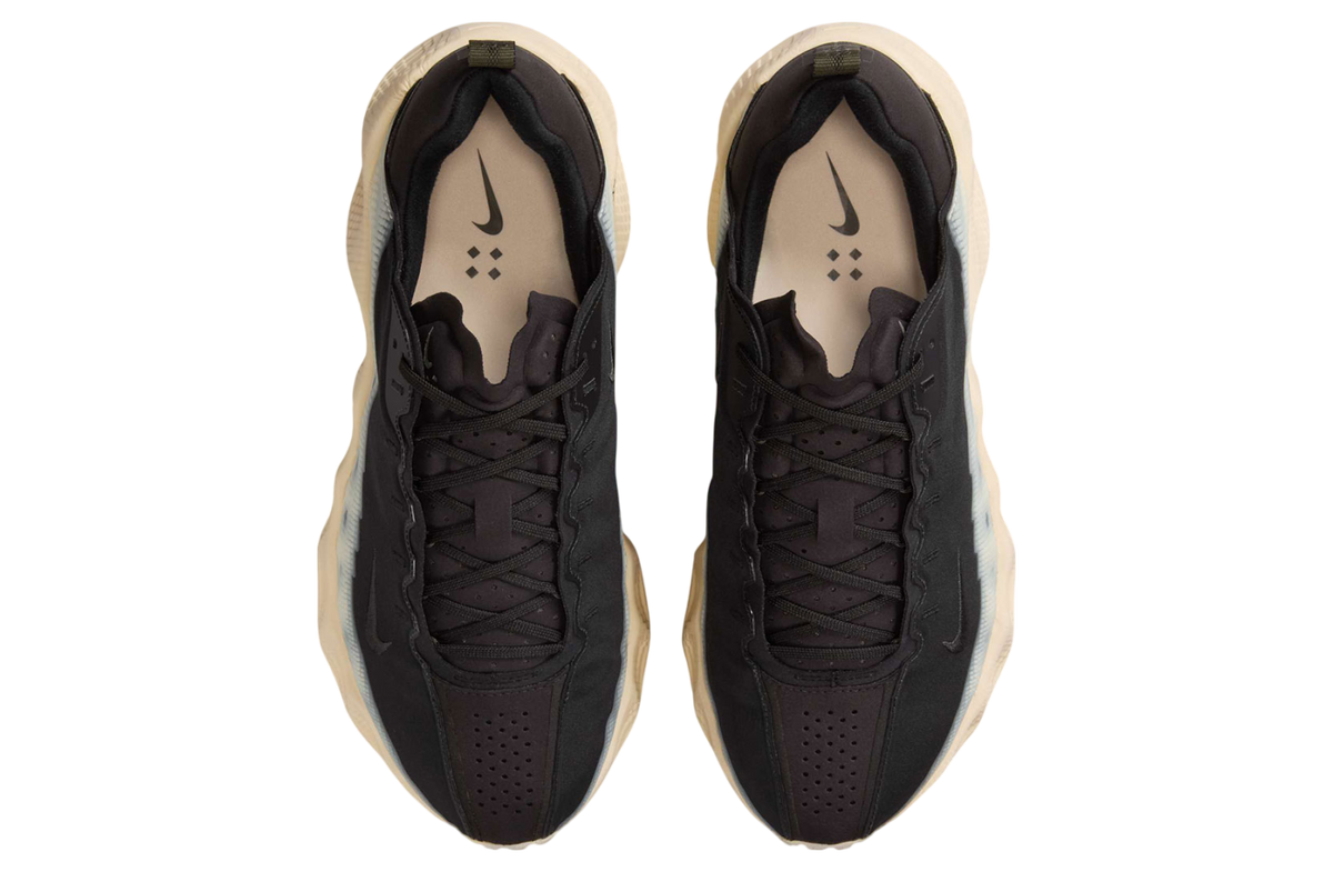 Nike Ava Rover Black / Muslin - Image 4