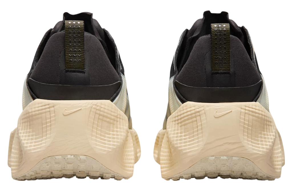 Nike Ava Rover Black / Muslin - Image 5