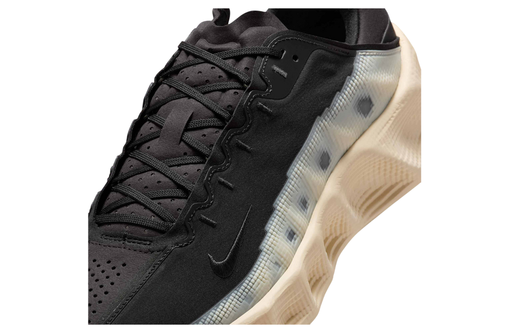 Nike Ava Rover Black / Muslin - Image 7