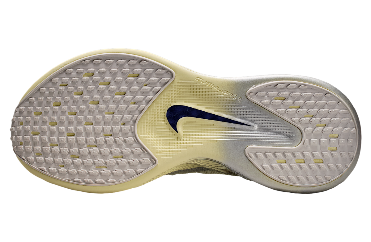 Nike Ava X Metallic Silver / Alabaster - Image 2