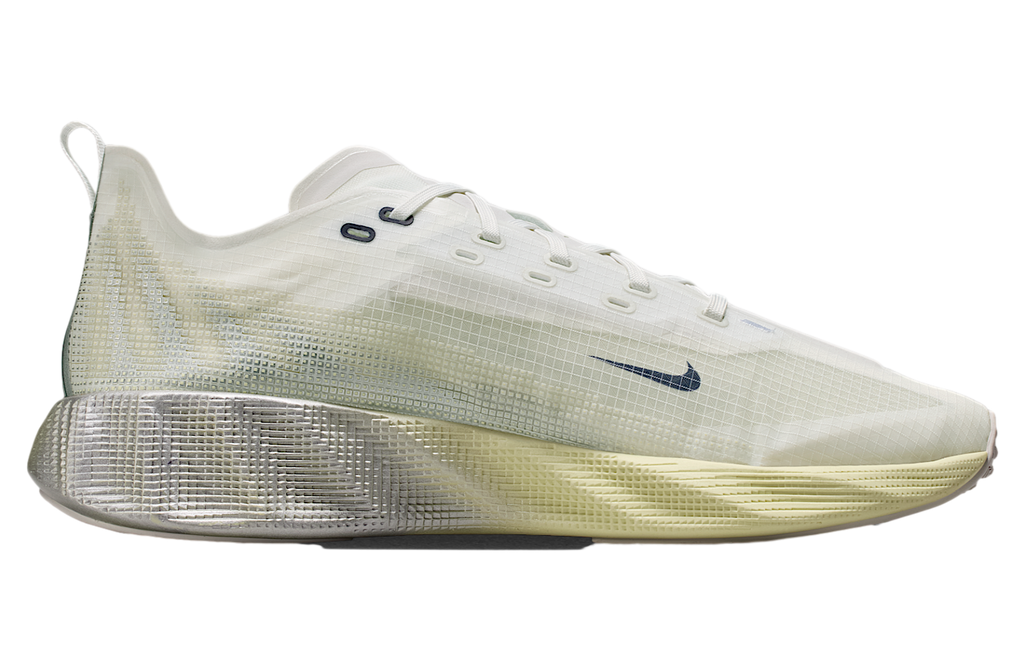 Nike Ava X Metallic Silver / Alabaster - Image 3
