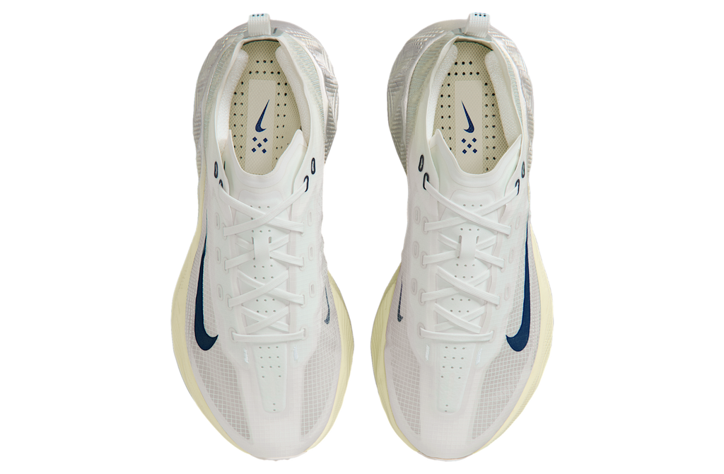 Nike Ava X Metallic Silver / Alabaster - Image 4