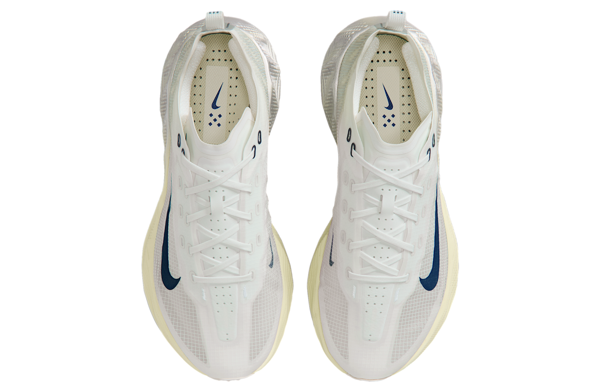 Nike Ava X Metallic Silver / Alabaster - Image 4