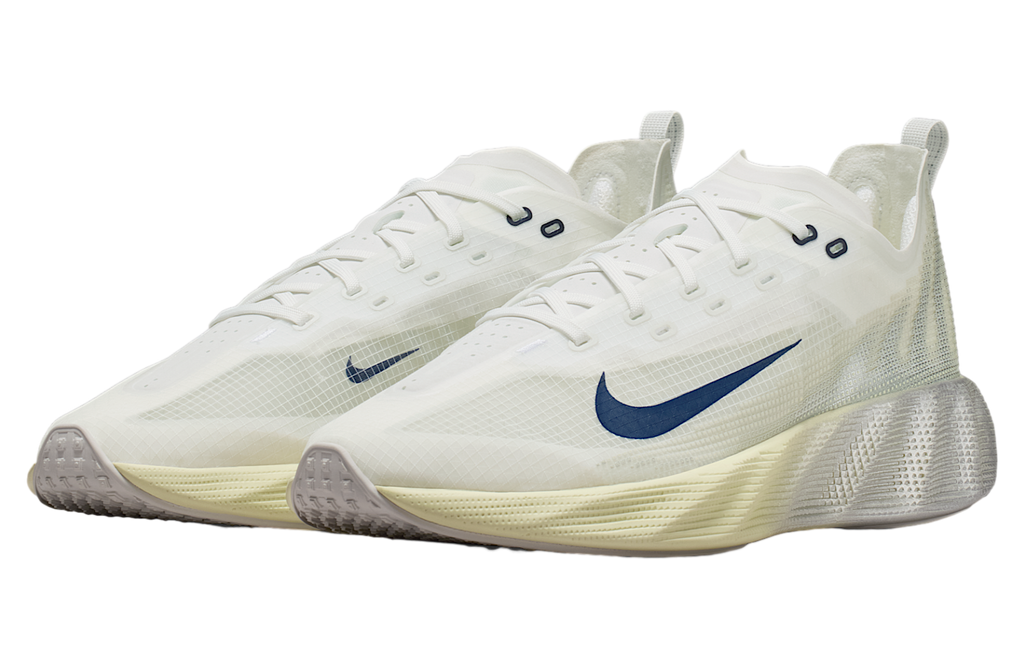 Nike Ava X Metallic Silver / Alabaster - Image 5