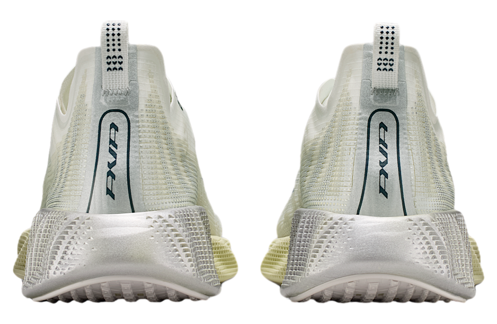 Nike Ava X Metallic Silver / Alabaster - Image 6