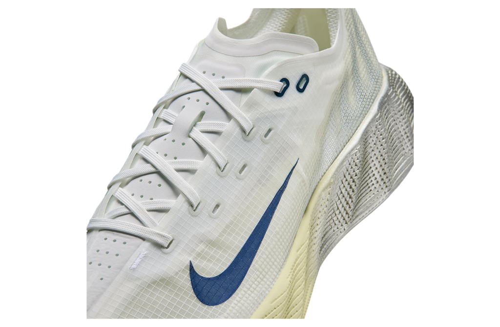 Nike Ava X Metallic Silver / Alabaster - Image 7