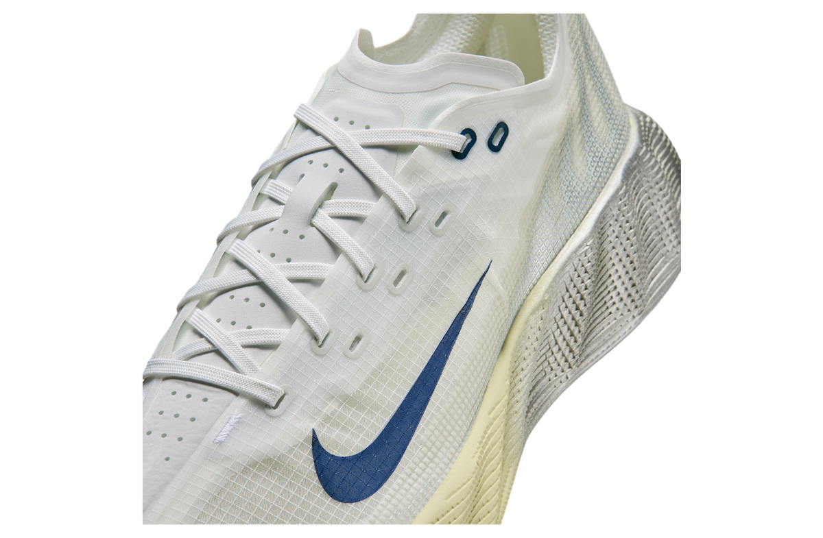 Nike Ava X Metallic Silver / Alabaster - Image 7
