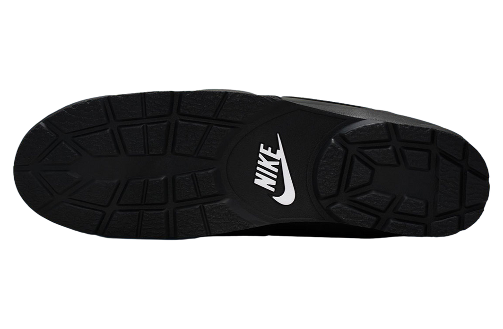 Nike Baltoro Black / Metallic Gold - Image 6
