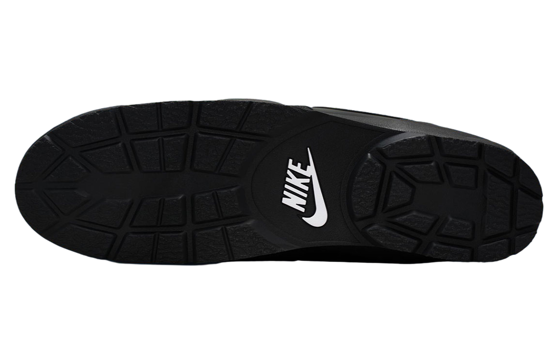 Nike Baltoro Black / Metallic Gold - Image 6