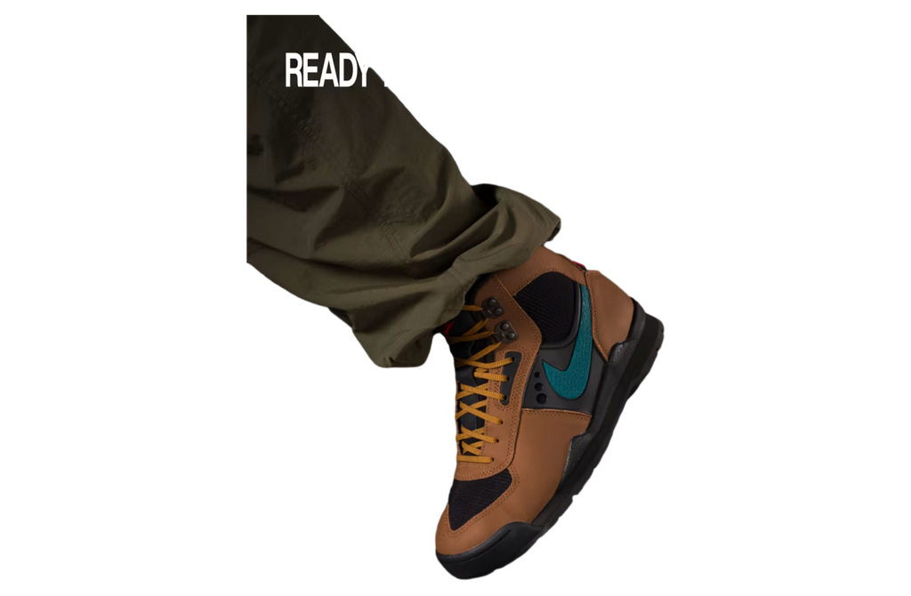 Nike Baltoro Light British Tan - Image 2