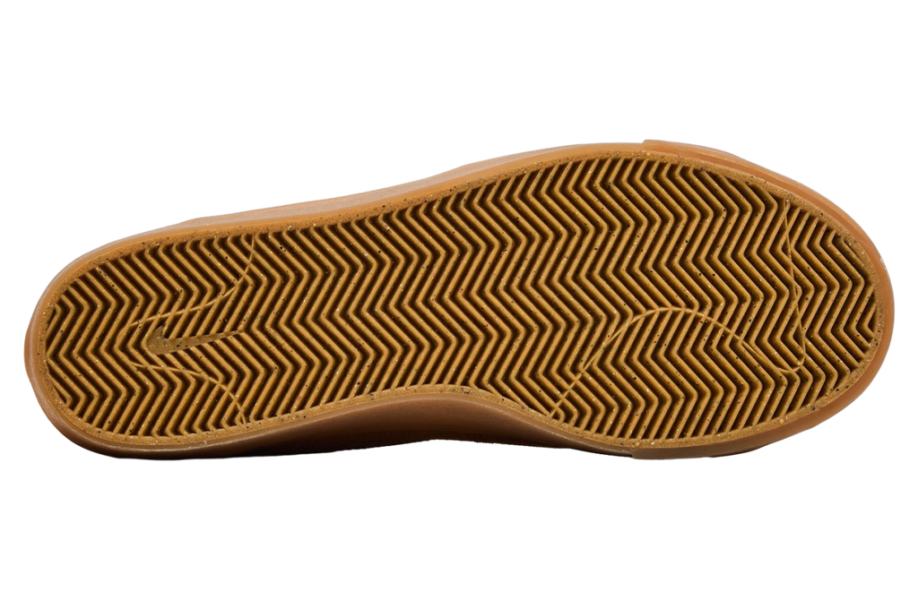 Nike Blazer Court Mid Premium SB Desert Ochre Gum - Image 3