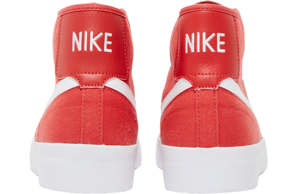 Nike Blazer Court Mid SB Lobster - Image 4