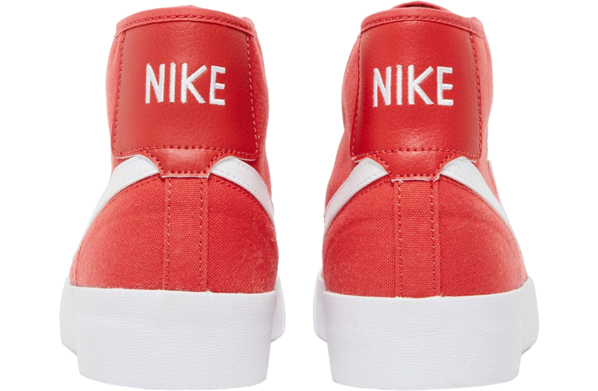 Nike Blazer Court Mid SB Lobster - Image 4