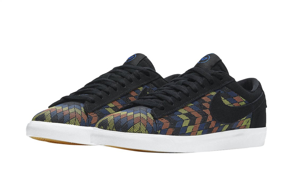 Nike Blazer Low N7 - Image 2