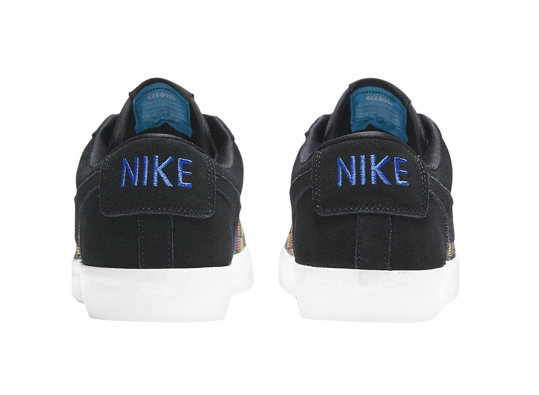 Nike Blazer Low N7 - Image 4