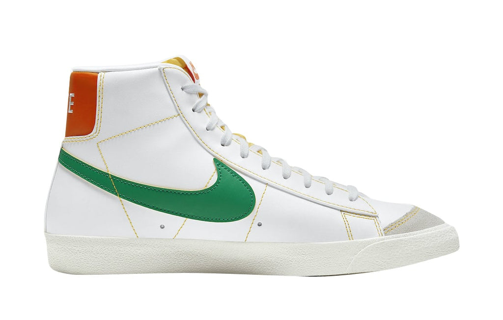 Nike Blazer Mid Rayguns - Image 3