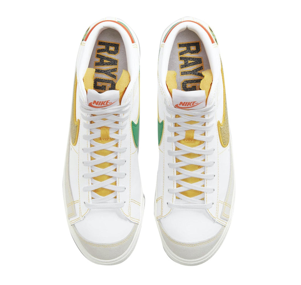 Nike Blazer Mid Rayguns - Image 4