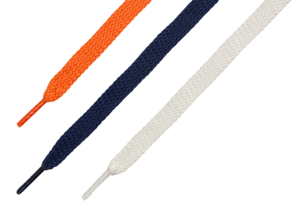 Nike Blazer Orange / Blue - Image 9