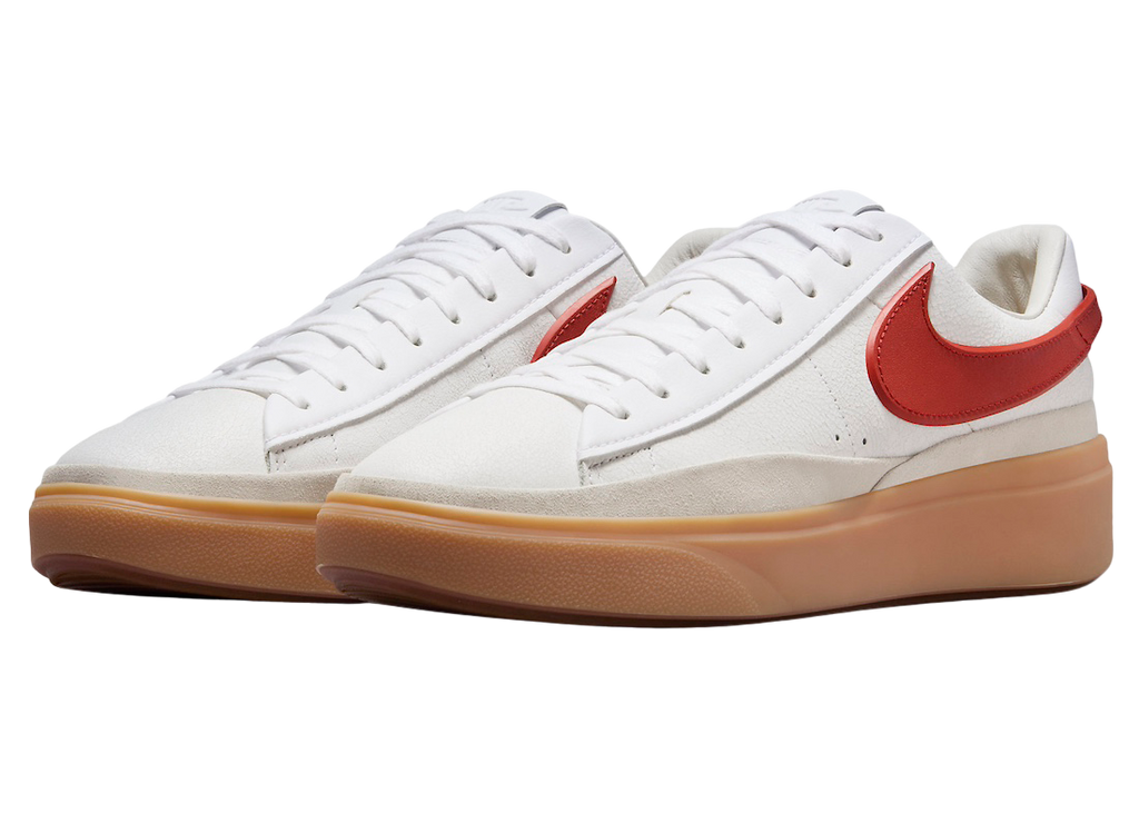 Nike Blazer Phantom Low Goddess of Victory - Image 2