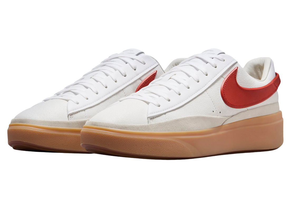 Nike Blazer Phantom Low Goddess of Victory - Image 2