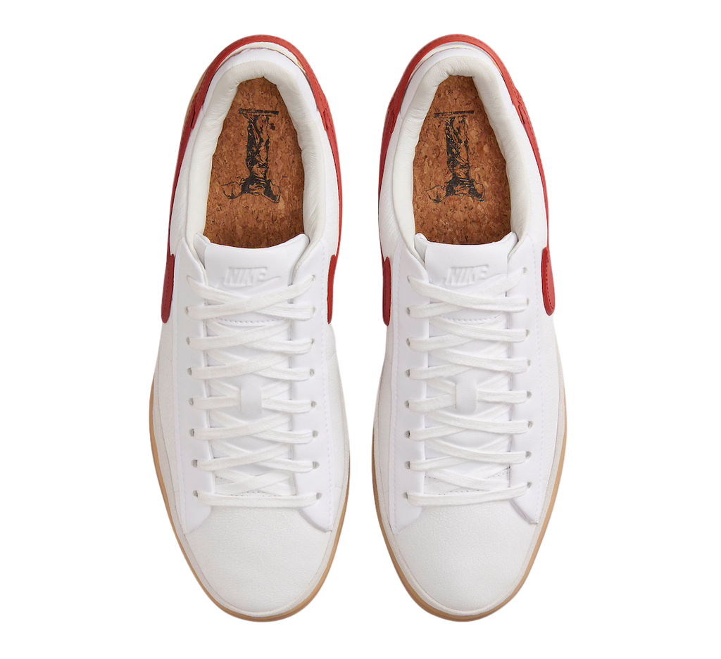 Nike Blazer Phantom Low Goddess of Victory - Image 4