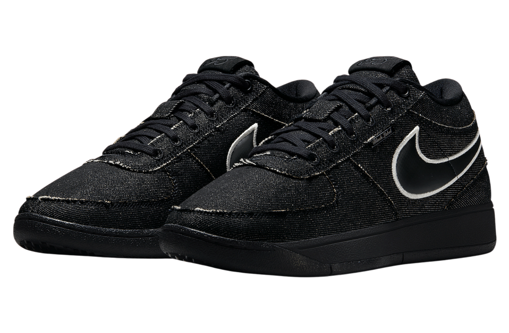 Nike Book 1 Black Label - Image 2