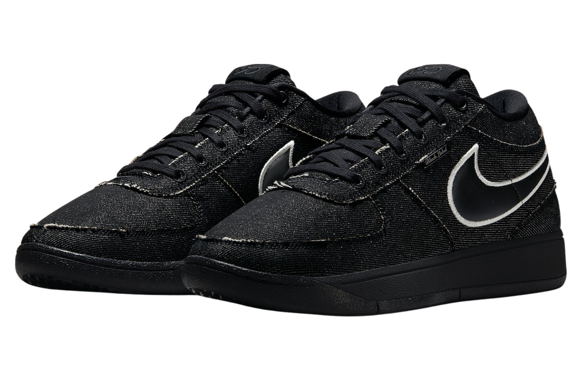Nike Book 1 Black Label - Image 2