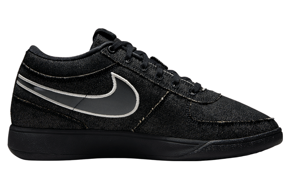 Nike Book 1 Black Label - Image 3