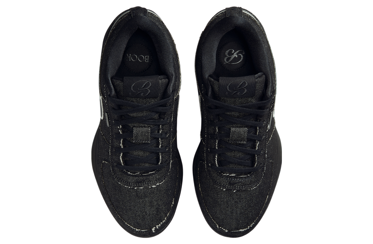Nike Book 1 Black Label - Image 4
