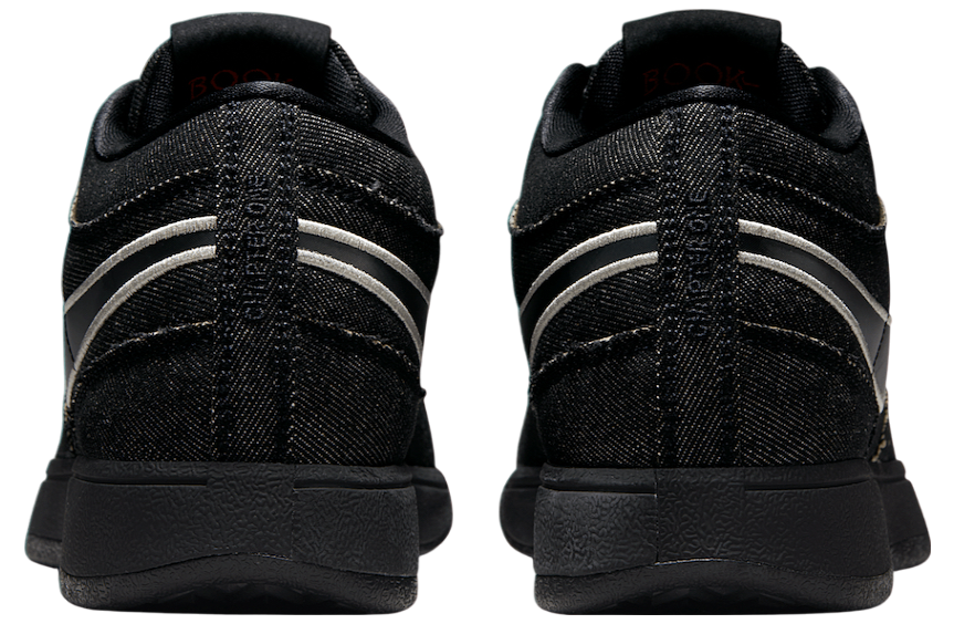 Nike Book 1 Black Label - Image 5