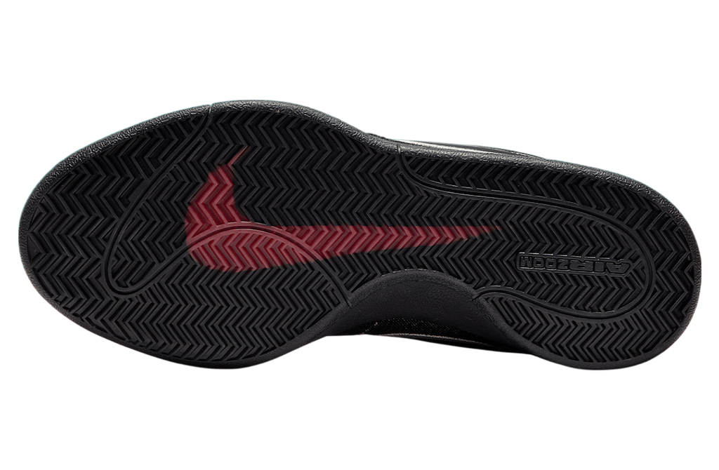Nike Book 1 Black Label - Image 6