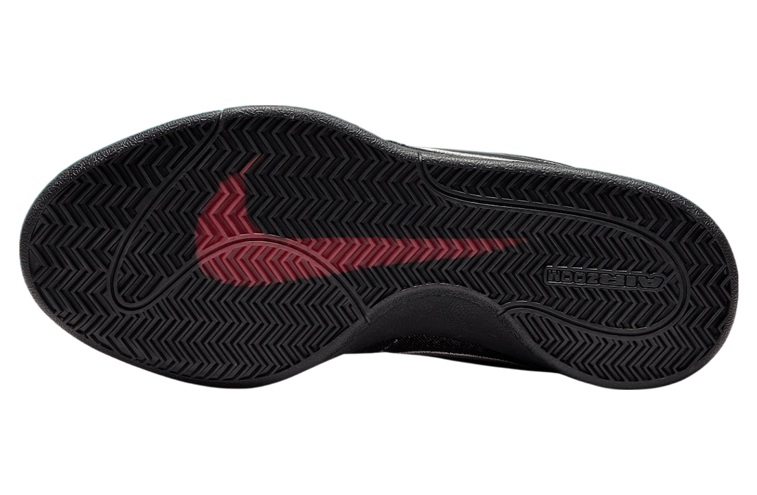 Nike Book 1 Black Label - Image 6