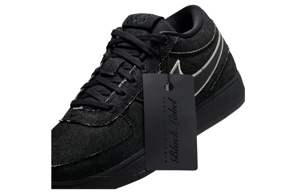 Nike Book 1 Black Label - Image 7