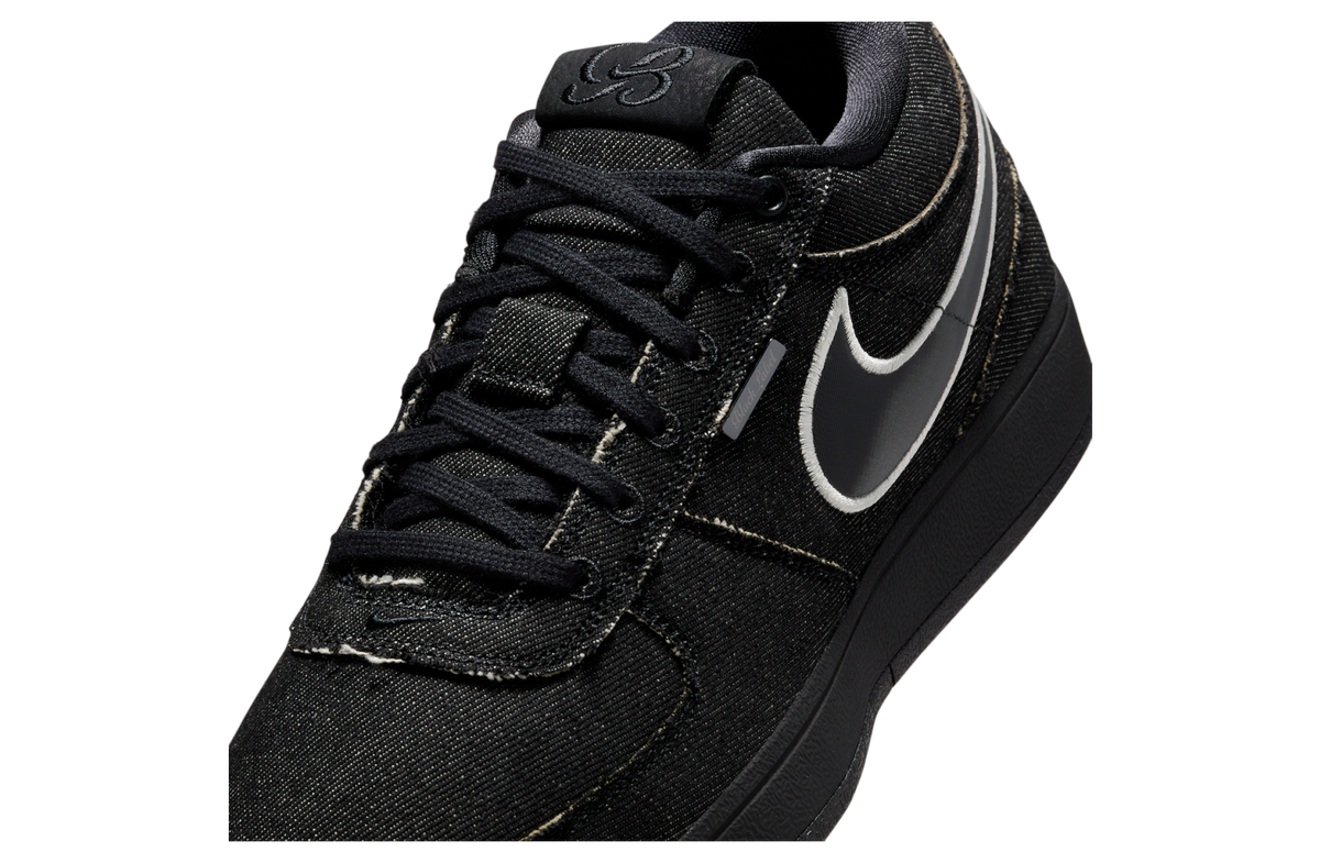 Nike Book 1 Black Label - Image 8