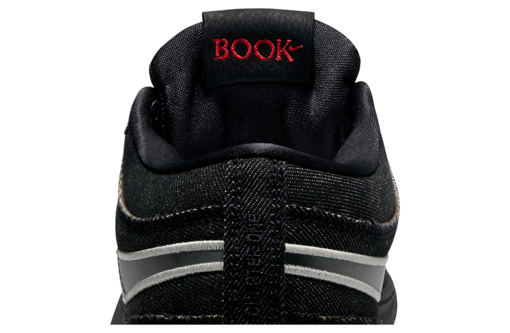Nike Book 1 Black Label - Image 10