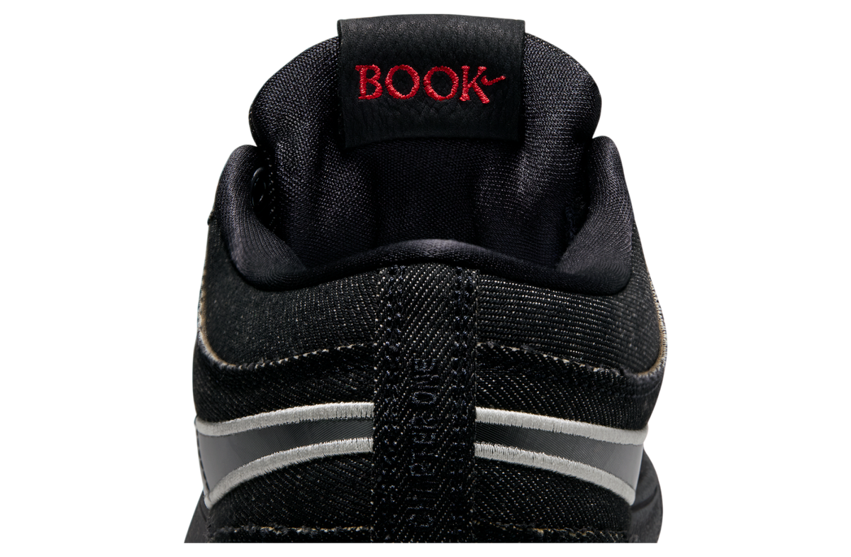 Nike Book 1 Black Label - Image 10