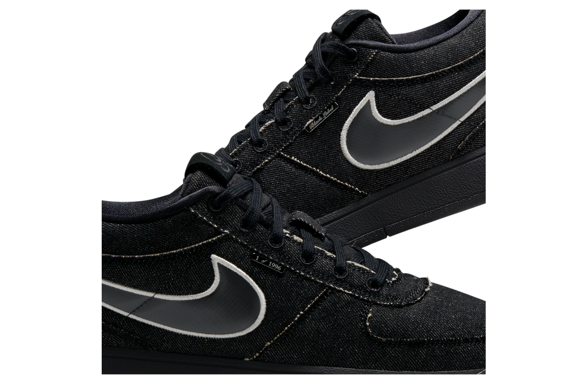 Nike Book 1 Black Label - Image 11
