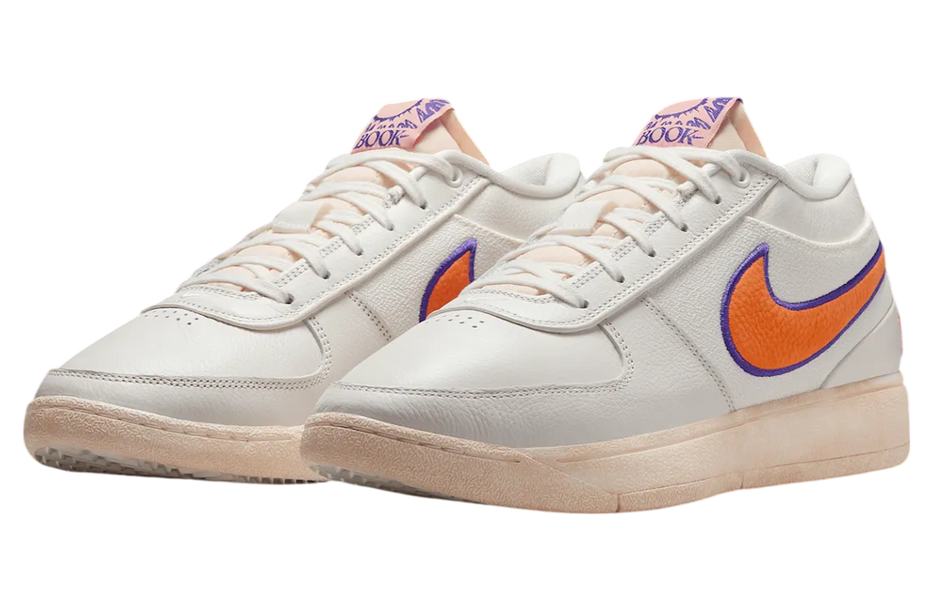 Nike Book 1 Decade - Image 2
