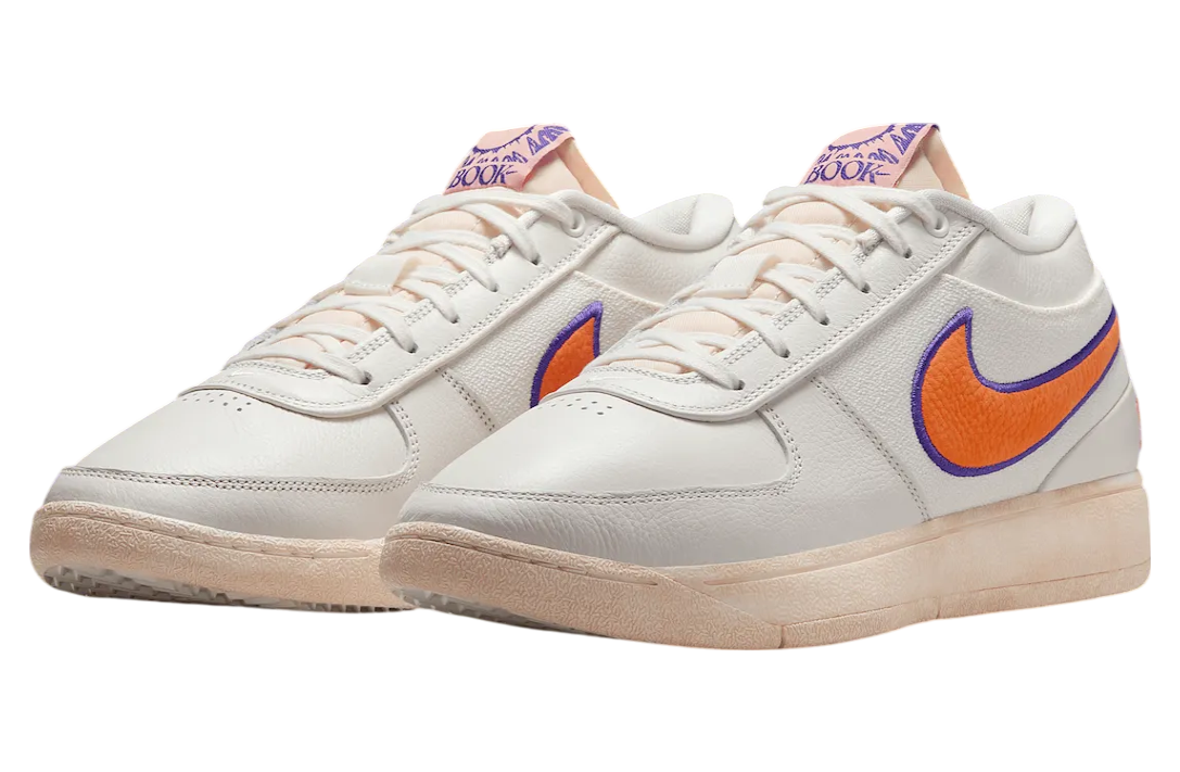 Nike Book 1 Decade - Image 2