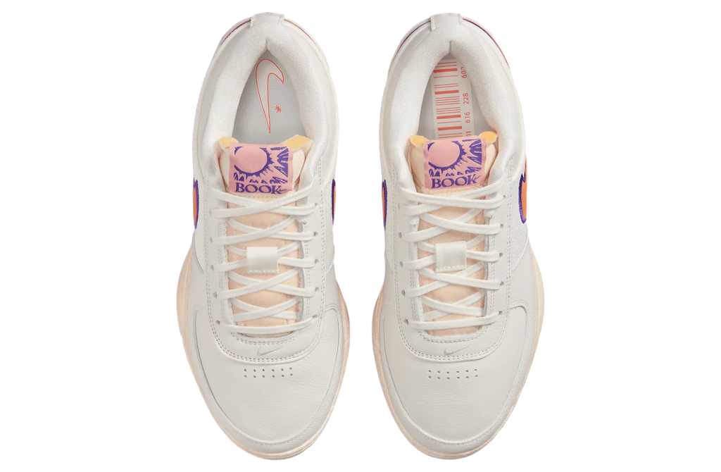 Nike Book 1 Decade - Image 4